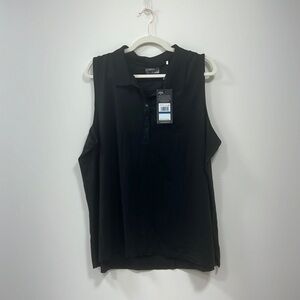 Women’s size 2X Callaway, golf top, sun protection fabric